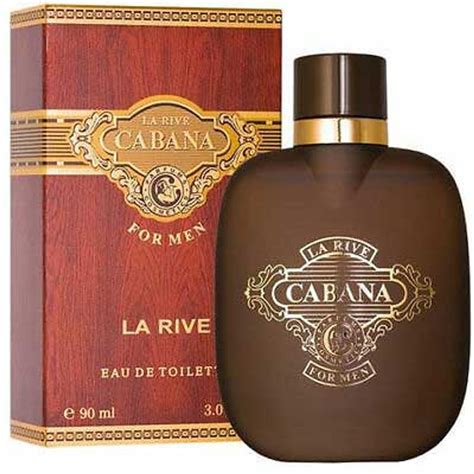 La Rive Cabana .